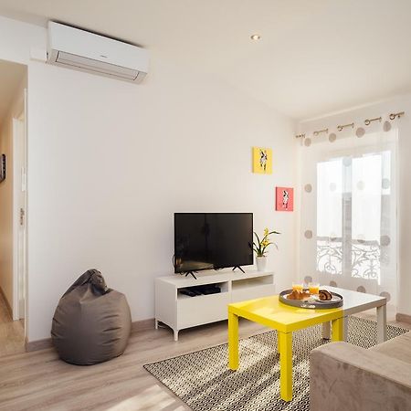 Sunshine Apartment Nice Centre Luaran gambar