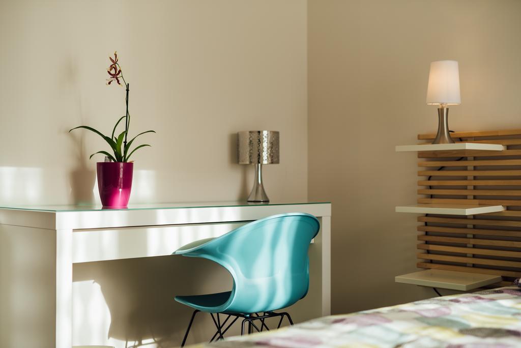 Sunshine Apartment Nice Centre Luaran gambar